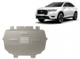 Scut motor din aluminiu Citroen DS 7 Crossback 1