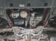 Scut motor Citroen C4 Picasso 4