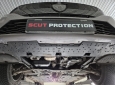 Scut motor Citroen C4 Picasso 7