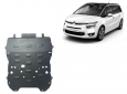 Scut motor Citroen C4 Picasso 1