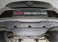 Scut motor Citroen C4 Picasso 8