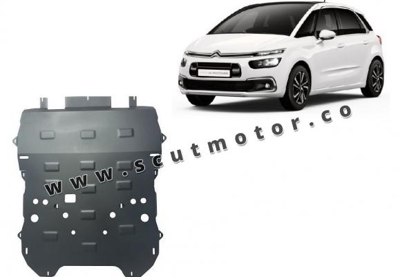 Scut motor Citroen Grand C4 SpaceTourer 