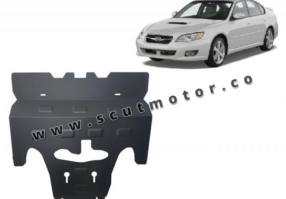 Scut motor metalic Subaru Legacy