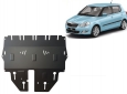 Scut motor Skoda Fabia 3 - Benzina 11