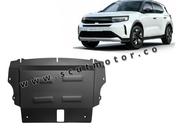 Scut motor Opel Corsa Frontera