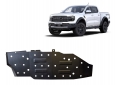 Scut rezervor combustibil Ford Ranger Raptor 3
