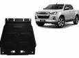 Scut cutie de viteză  Isuzu D-Max 1