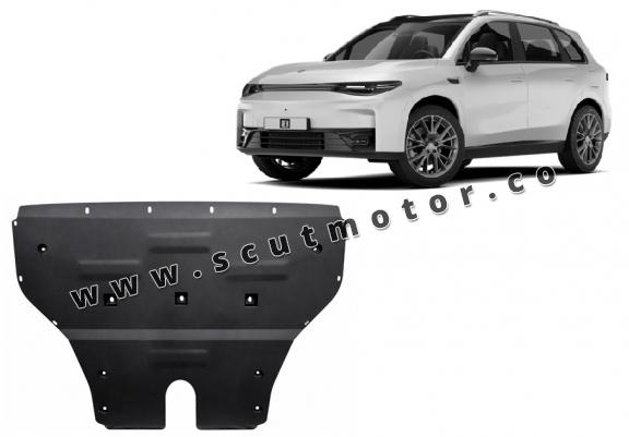 Scut motor Leapmotor C10