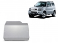Scut motor din aluminiu Jimny  1