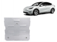 Scut motor faţă din aluminiu Tesla Model Y AWD 5