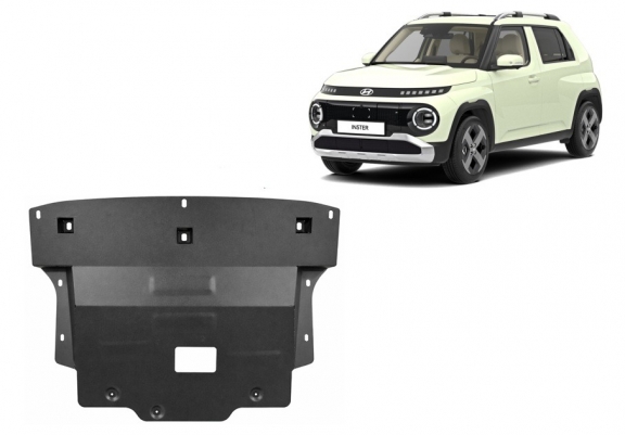 Scut motor Hyundai Inster