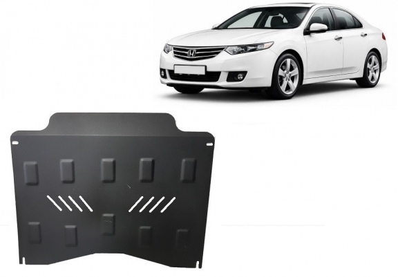 Scut motor și cutie de viteză Honda Accord