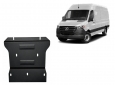Scut cutie de viteză Mercedes Sprinter 4x4 1