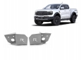 Scut de protecție din aluminiu pentru senzorul brațului de suspensie spate Ford Ranger Raptor 9