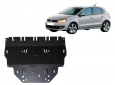 Scut motor VW Polo (6R) 1