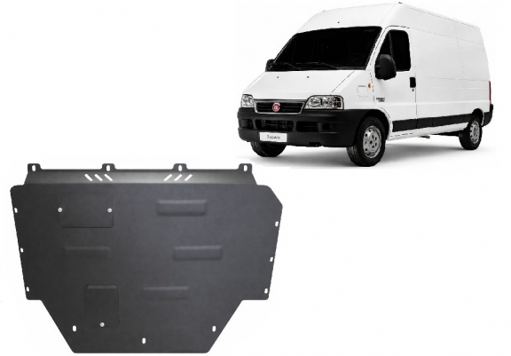 Scut motor Fiat Ducato