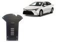 Scut antifurt catalizator pentru Toyota Corolla 1