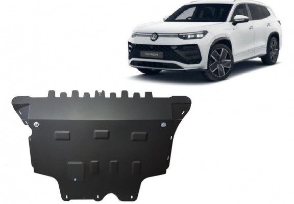 Scut motor VW Tayron