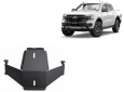 Scut diferențial spate Ford Ranger 1