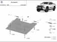Scut reductor Volkswagen Amarok 3