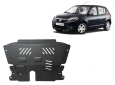 Scut motor Dacia Sandero 1