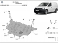 Scut motor VW Caddy 3