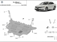 Scut motor Volkswagen Passat Alltrack- cutie de viteză manuală 3