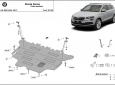 Scut motor Skoda Karoq - cutie de viteză manuală 3