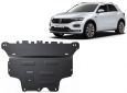Scut motor Volkswagen T-Roc - cutie de viteză automată 1