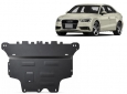 Scut motor Audi A3 (8V) - cutie de viteză automată 1