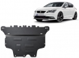 Scut motor Seat Leon - cutie automată 1