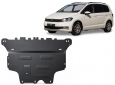 Scut motor Volkswagen Touran - cutie de viteză automată 1