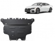Scut motor Volkswagen Arteon - cutie de viteză automată 1