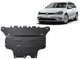 Scut motor și cutie de viteză VW Golf 7 - cutie de viteză automată 1