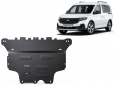 Scut motor Ford Tourneo Connect - cutie de viteză automată 1