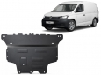 Scut motor VW Caddy - cutie de viteză automată 1