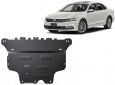 Scut motor Volkswagen Passat B8 - cutie de viteză automată 1