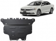 Scut motor Volkswagen Passat Alltrack - cutie de viteză automată 1