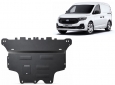 Scut motor Ford Transit Connect- cutie de viteză automată 1