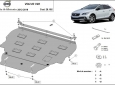 Scut motor Volvo V40 3