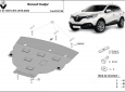 Scut Motor Renault Kadjar dupa 2015 3