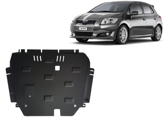 Scut motor Toyota Auris