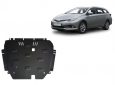Scut motor Toyota Auris 1