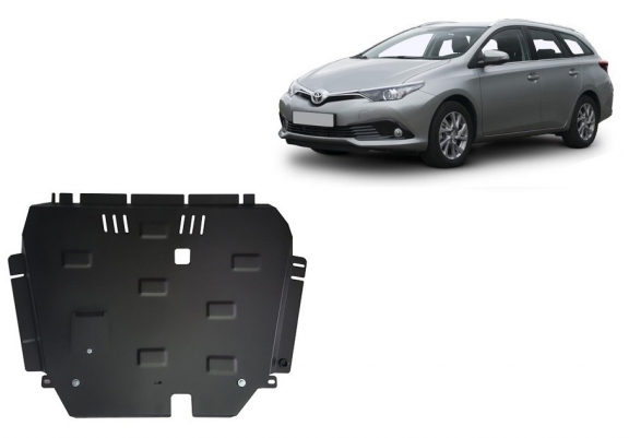 Scut motor Toyota Auris