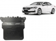 Scut motor Skoda Superb 4 1