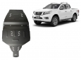 Scut cutie de viteză Nissan Navara NP300 după 2015 1