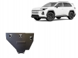 Scut Diferential spate Toyota Rav4 Hybrid 1