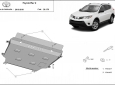 Scut motor Toyota RAV 4 3