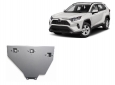Scut diferențial din aluminiu Toyota RAV4 1