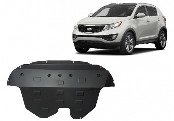 Scut motor Kia Sportage